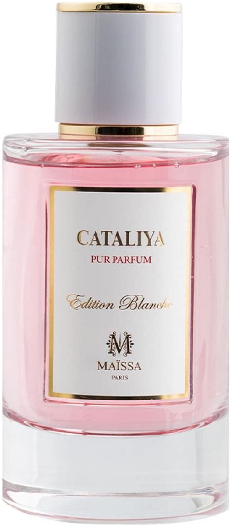 cataliya maïssa parfums|cataliya maissa.